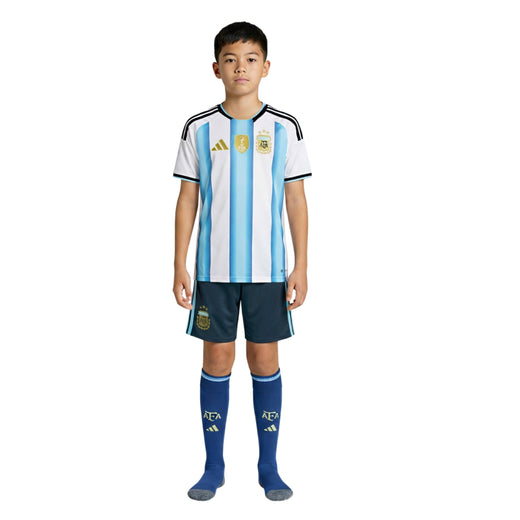 Argentine - Kit Domicile 26/27