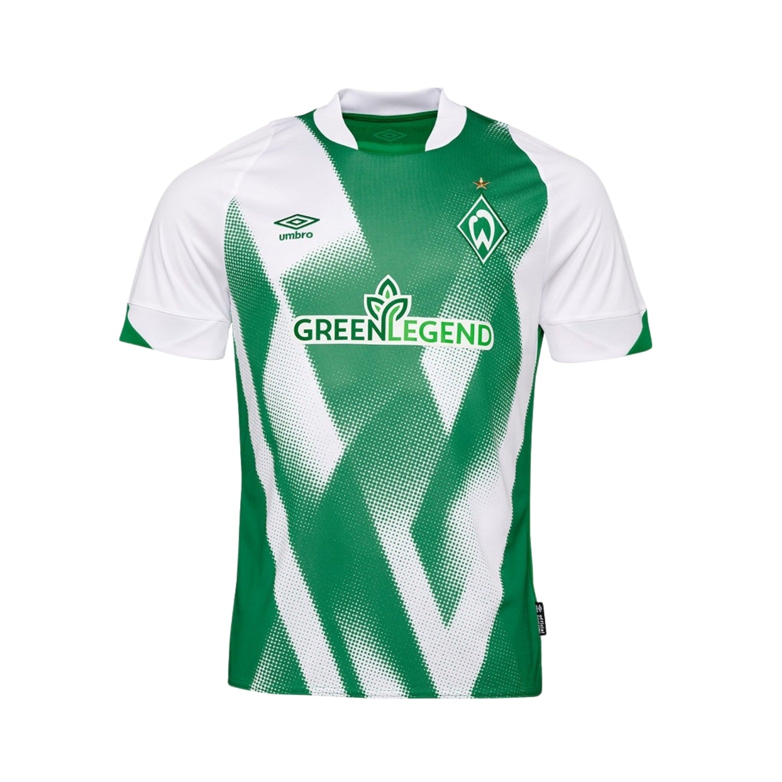Werder Bremen Domicile 22/23