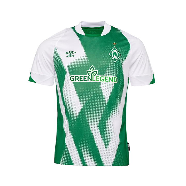 Werder Bremen Domicile 22/23
