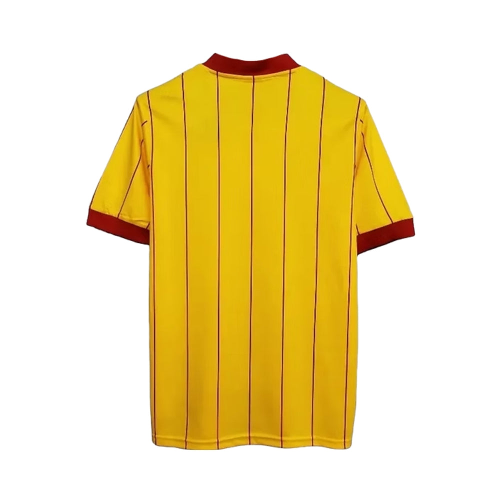Liverpool Visitante 82/83