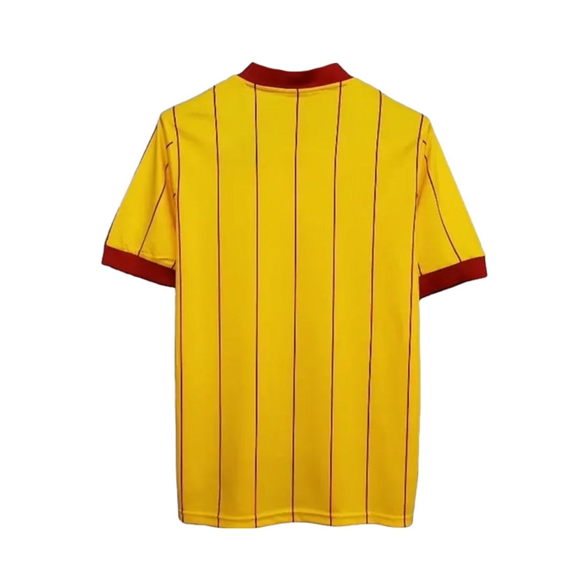 Liverpool Away 82/83 - Back view