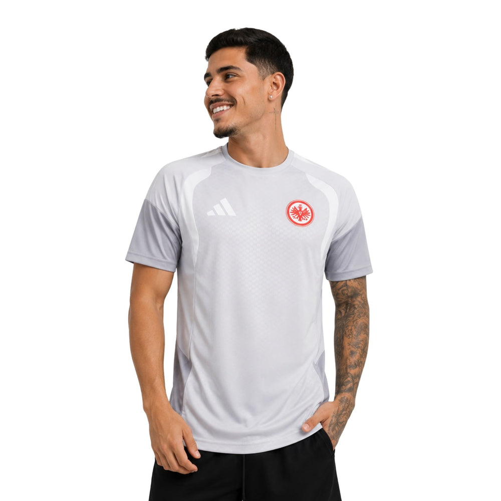 Eintracht Frankfurt Entraînement 26/27