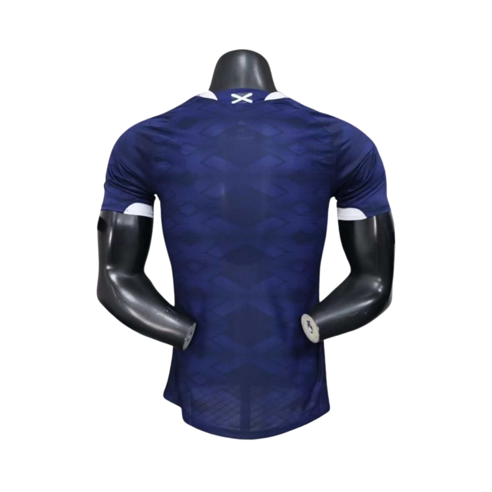 Écosse Domicile 26/27 - Coupe du Monde 2026 - Version Joueur