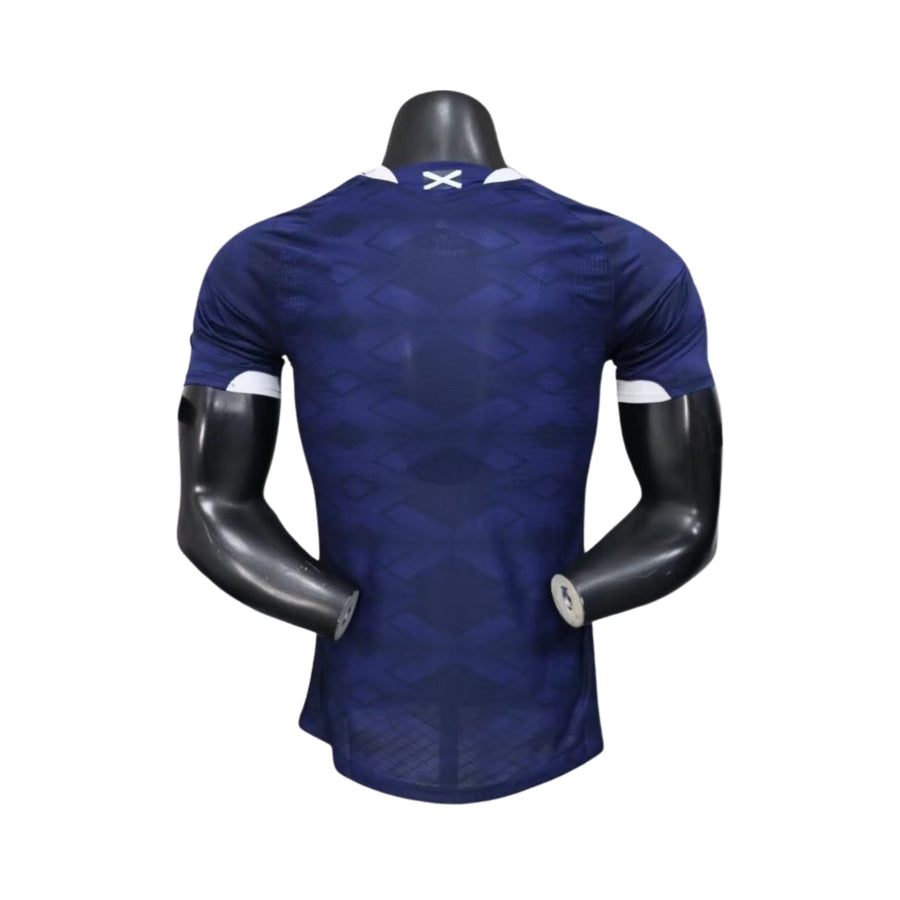 Écosse Domicile 26/27 - Coupe du Monde 2026 - Version Joueur