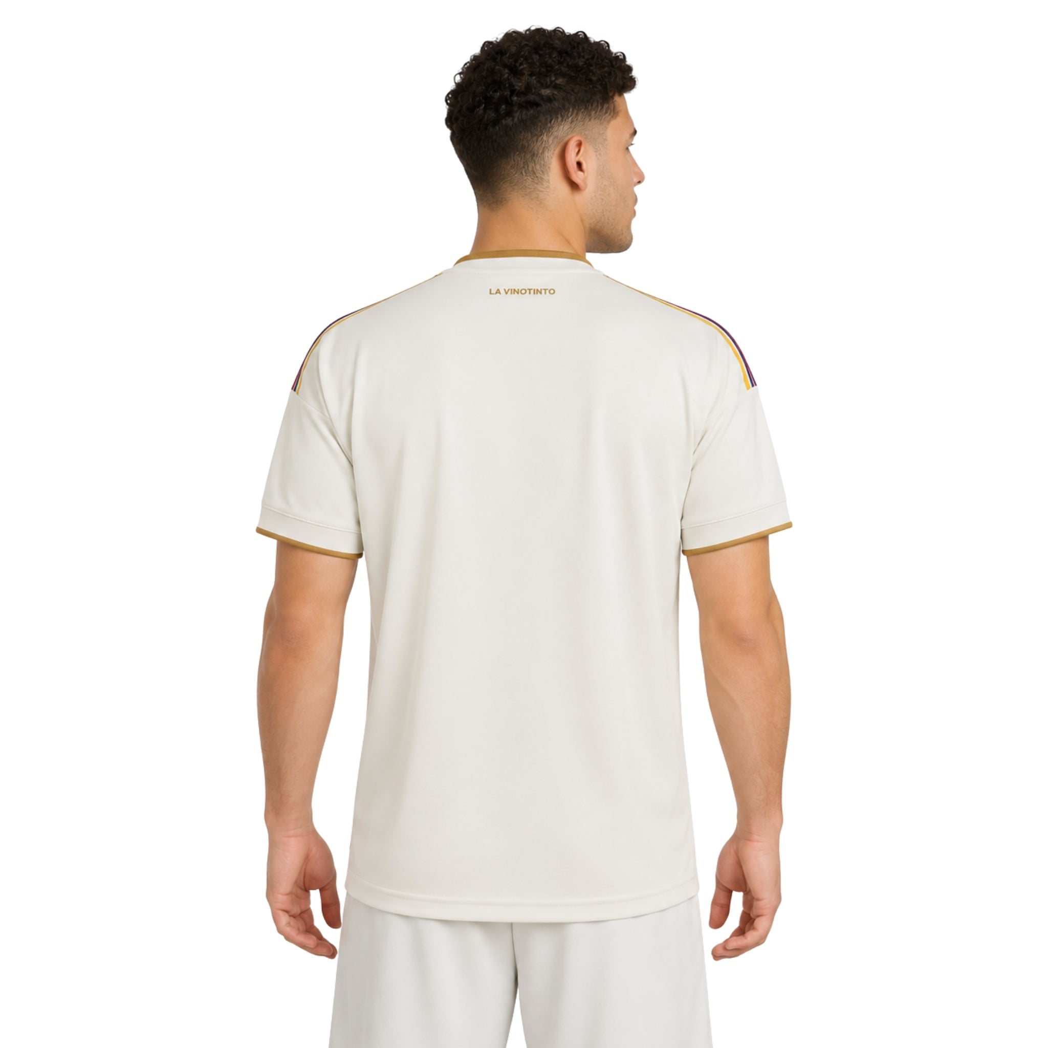 Venezuela Away 26/27 - World Cup 2026