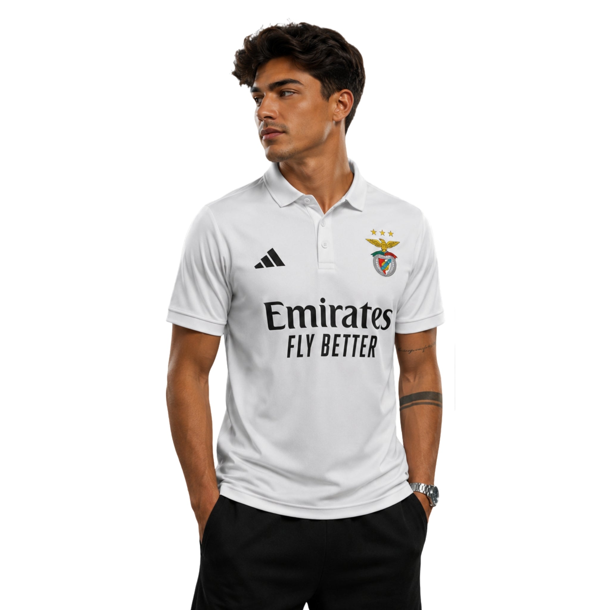 Benfica Polo 25/26