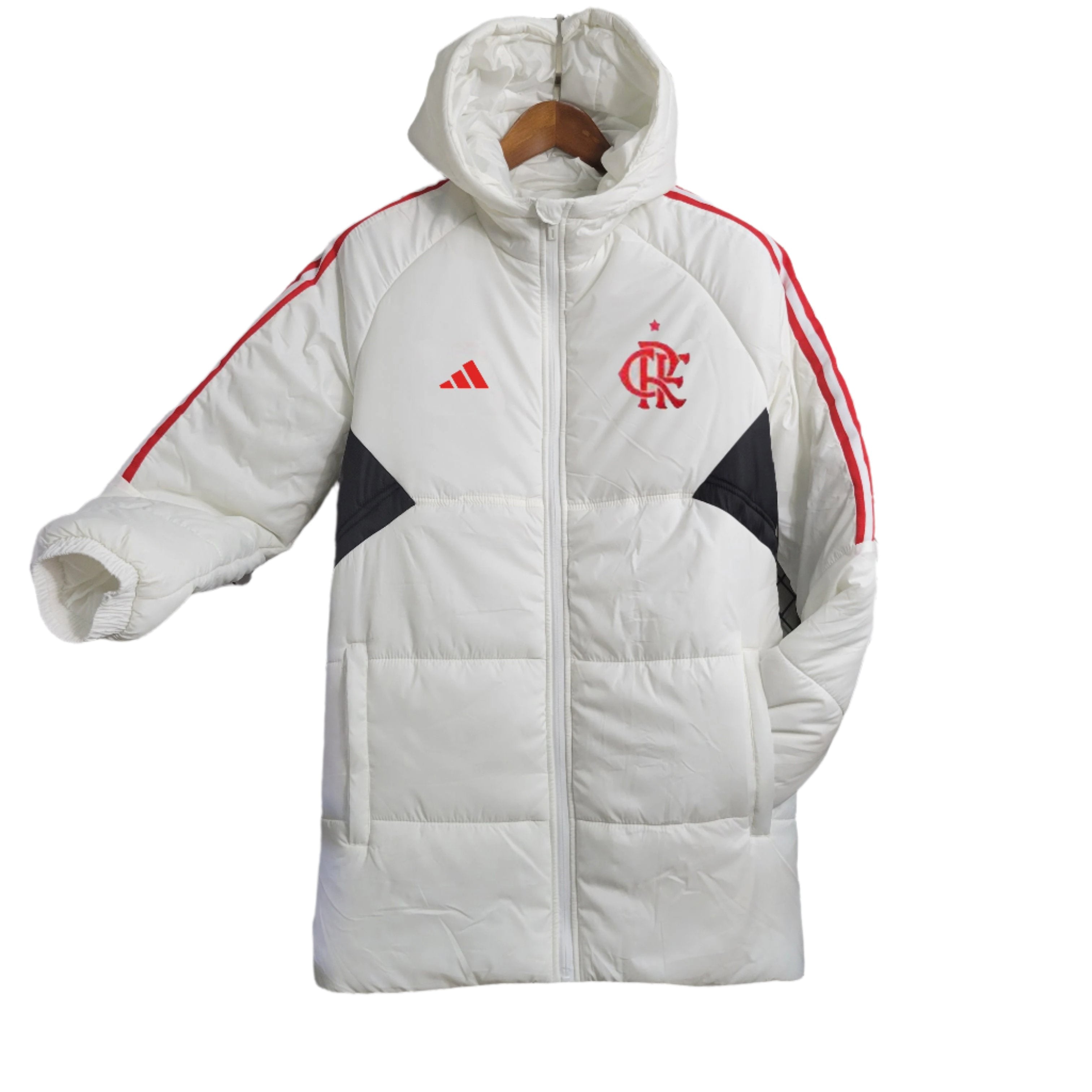 Puffer Longue - Flamengo