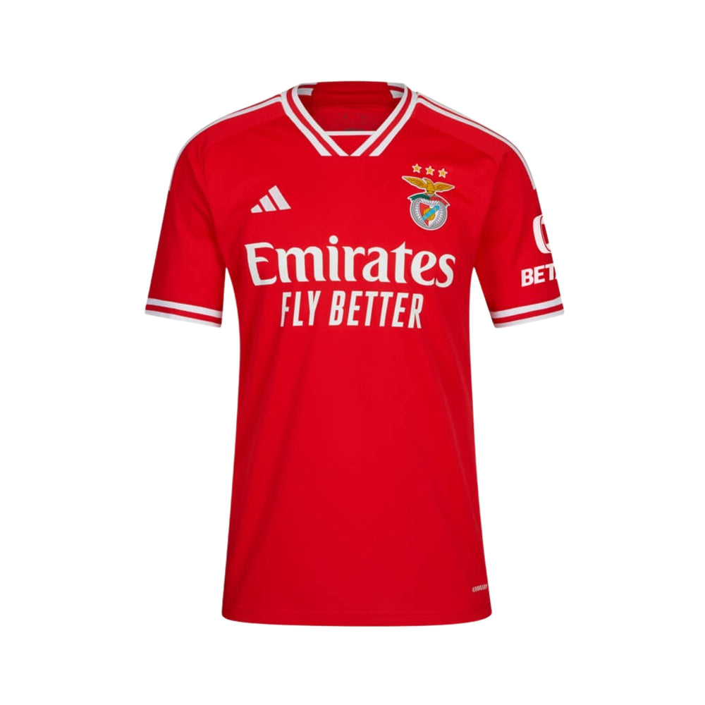 Benfica Local 23/24