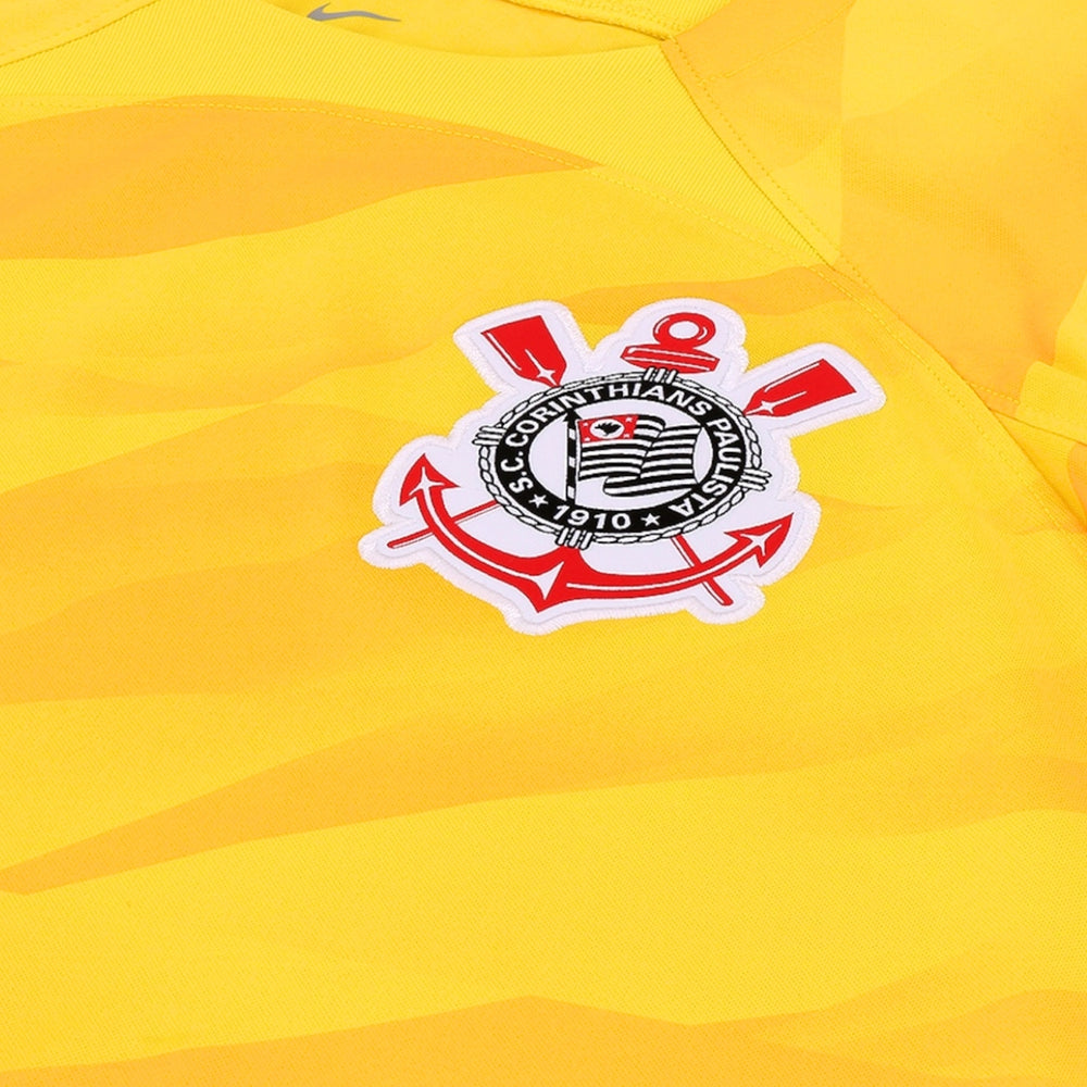 Corinthians Goalkeepers 23/24
