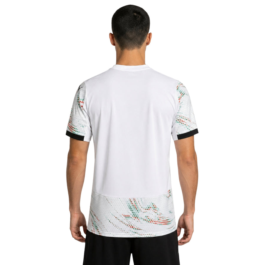 Portugal Extérieur 25/26 - Coupe du Monde 2026