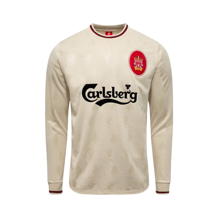 Liverpool Away 96/97 - Long Sleeves