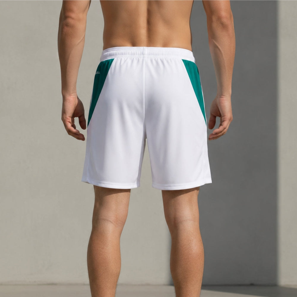Short Senegal Extérieur 26/27