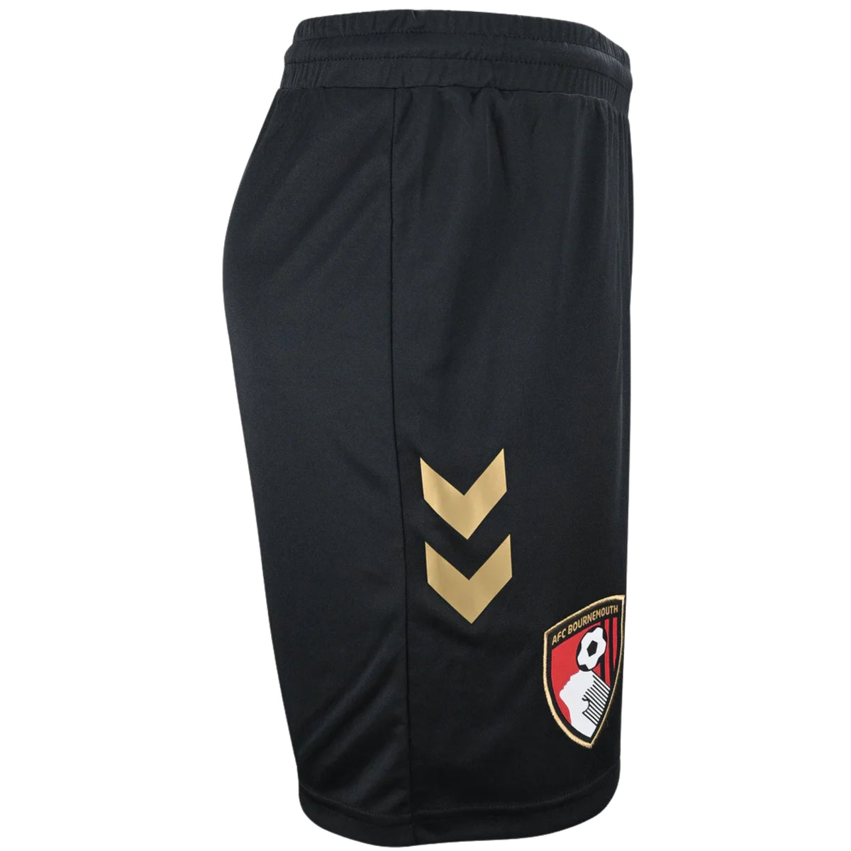 Short Bournemouth Domicile 26/27