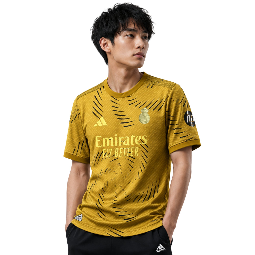 Camiseta Real Madrid Entrenamiento 25/26