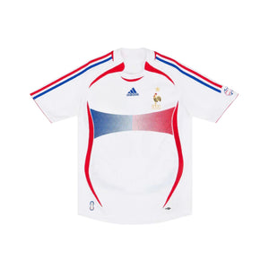 France Extérieur 06/07