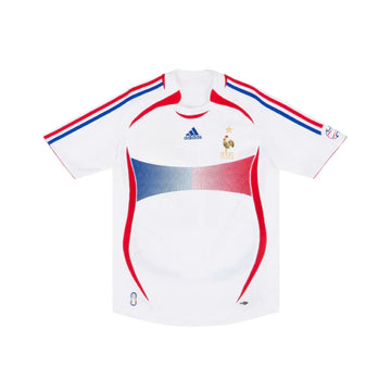 France Extérieur 06/07