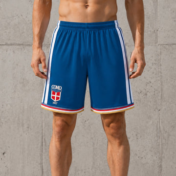 Short Como 1907 Domicile 26/27