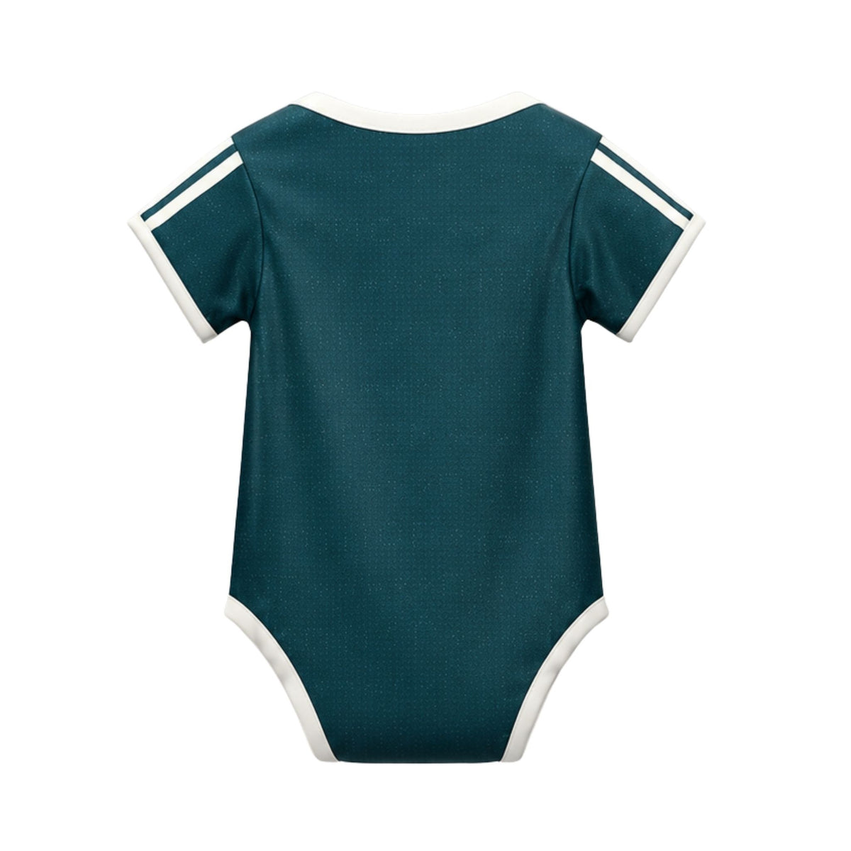 Body Bébé Real Madrid Extérieur 26/27