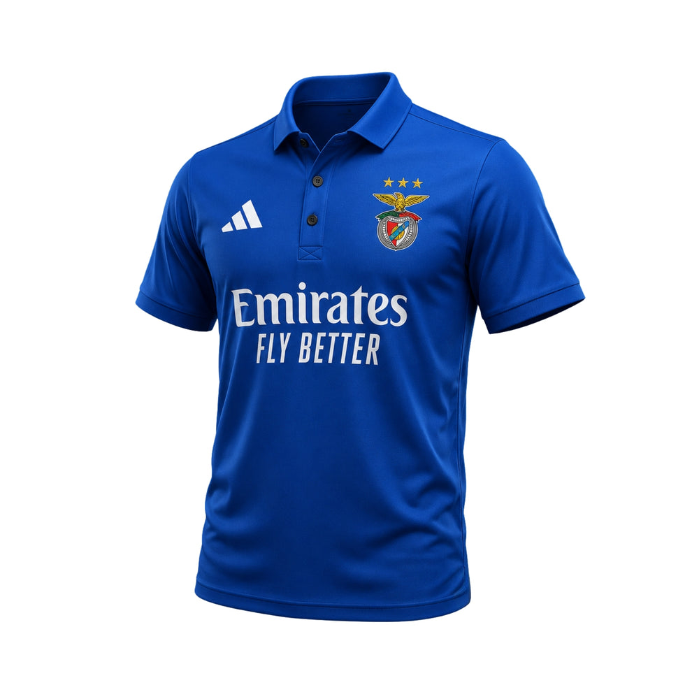 Polo Benfica 25/26