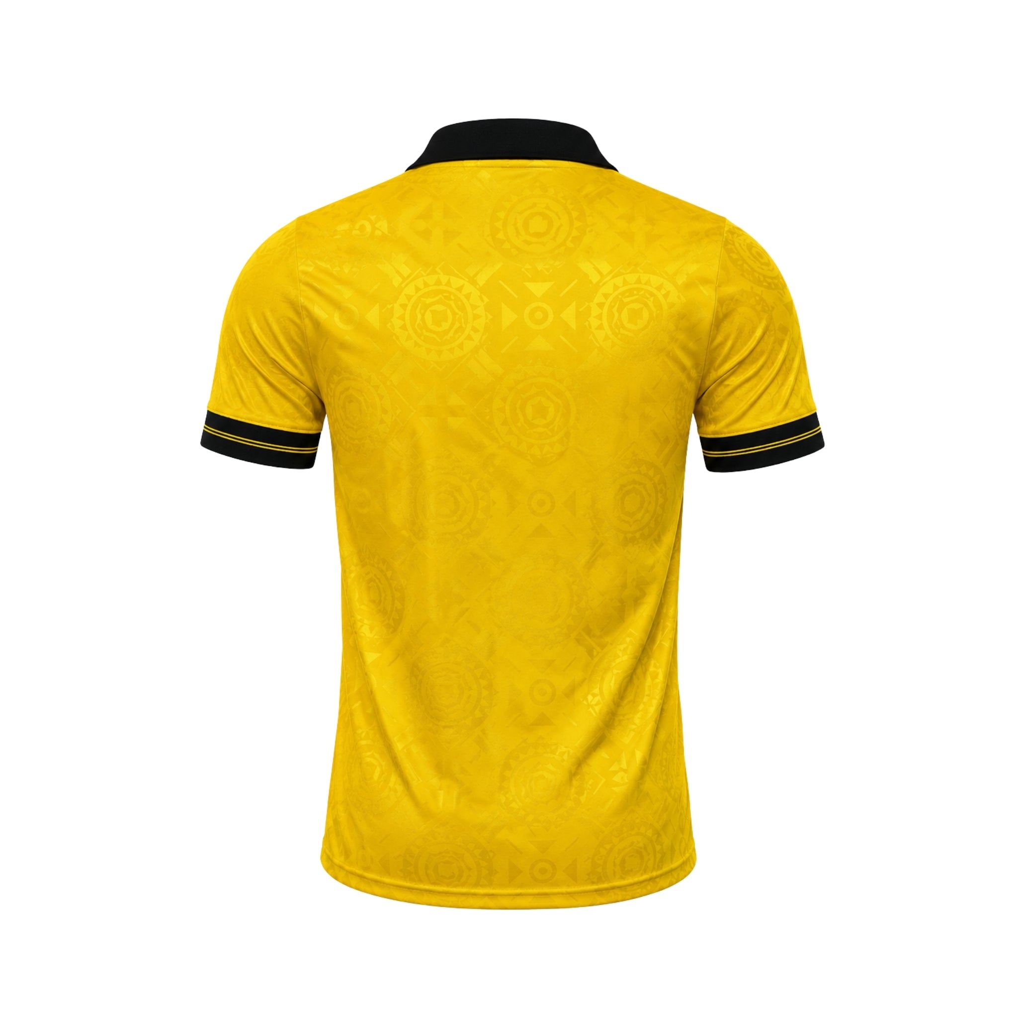 Wolves Domicile 25/26 - Version Joueur