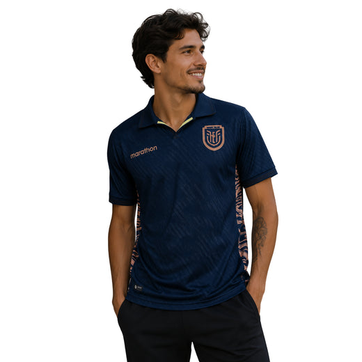 Ecuador Away 26/27 - World Cup 2026