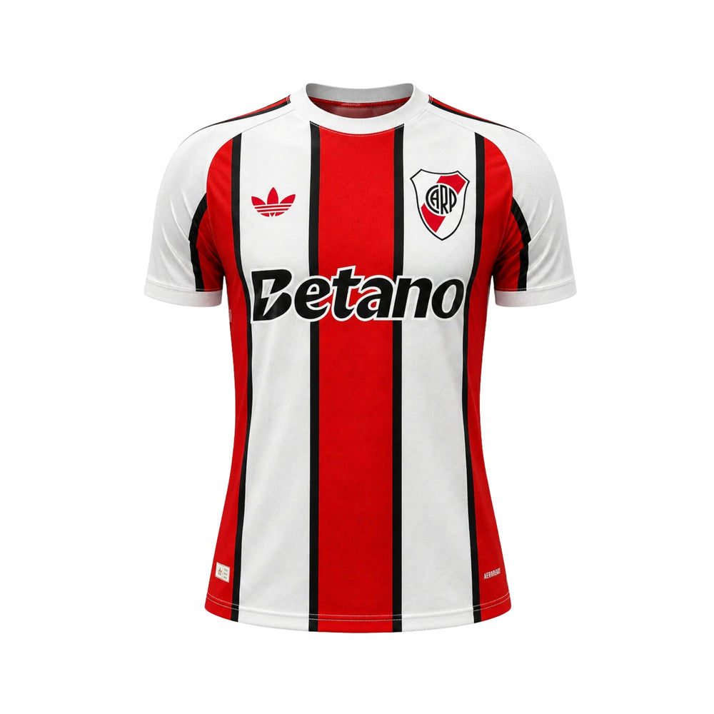River Plate Visitante 26/27 - Versión Jugador