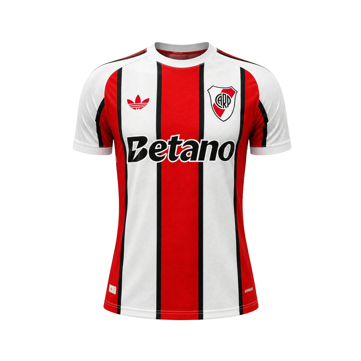 River Plate Extérieur 26/27 - Version Joueur