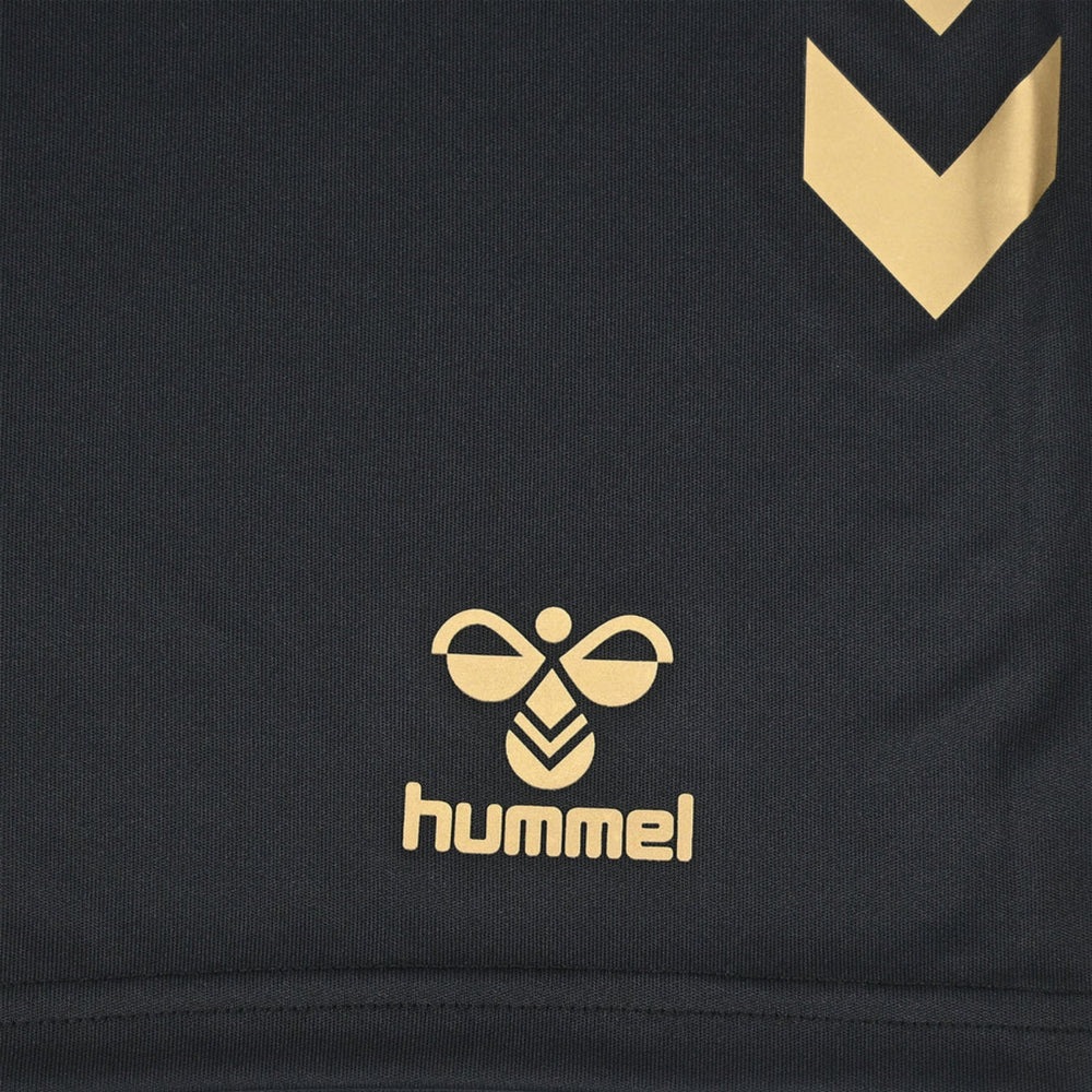 Short Bournemouth Domicile 26/27