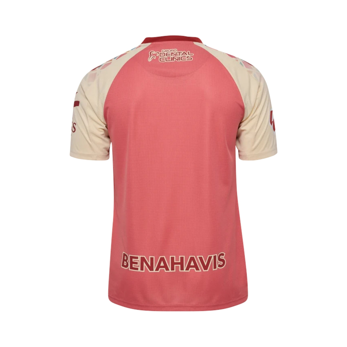 Málaga Away 26/27