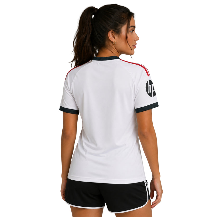 Real Madrid Domicile 26/27 - Version Féminine