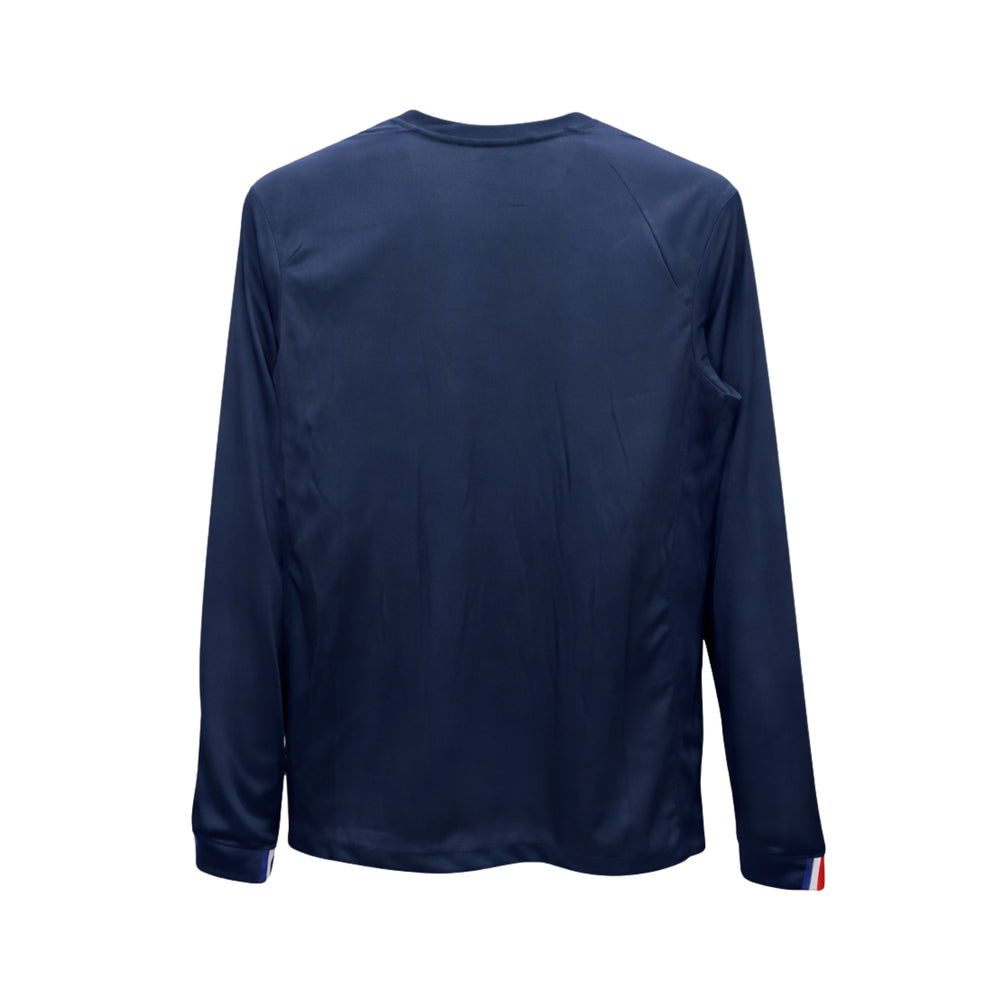 PSG Home 25/26 - Long Sleeve