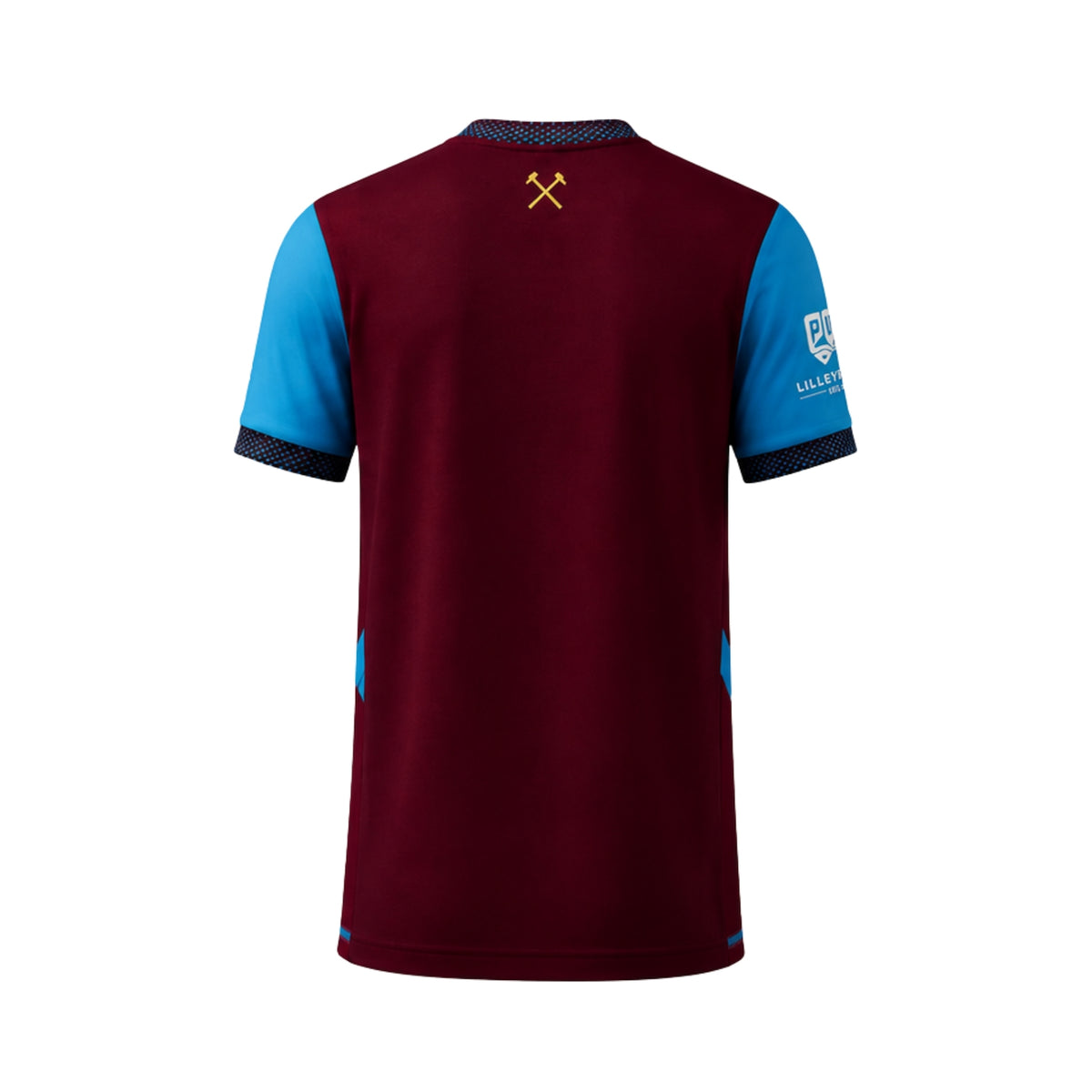 West Ham United Domicile 26/27