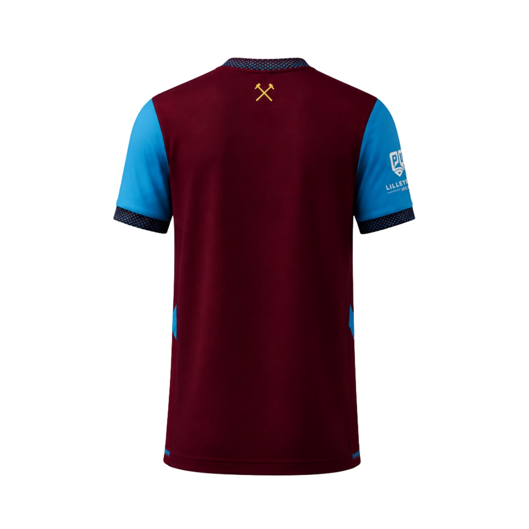 West Ham United Domicile 26/27