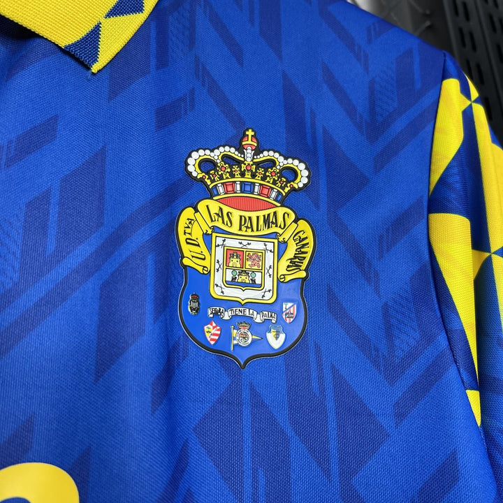 Las Palmas Éxterieur 24/25