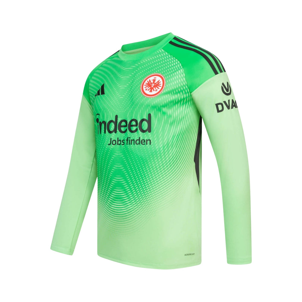 Eintracht Frankfurt Goalkeepers 25/26 - Long Sleeve