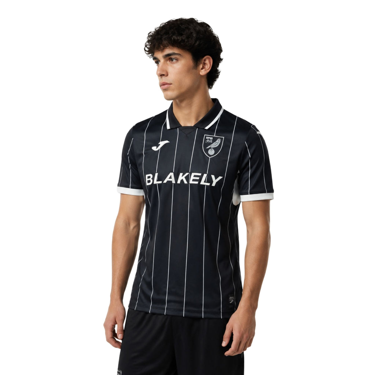 Norwich City Extérieur 26/27