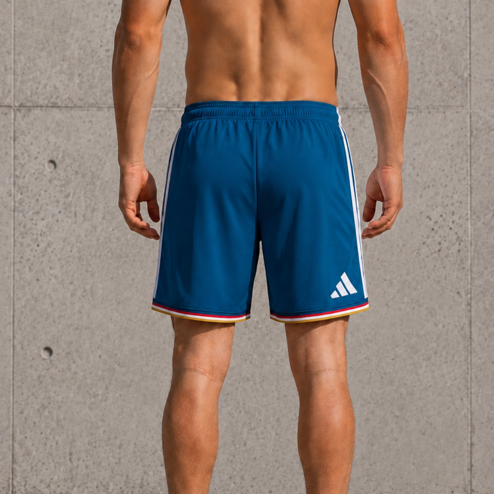 Short Como 1907 Domicile 26/27
