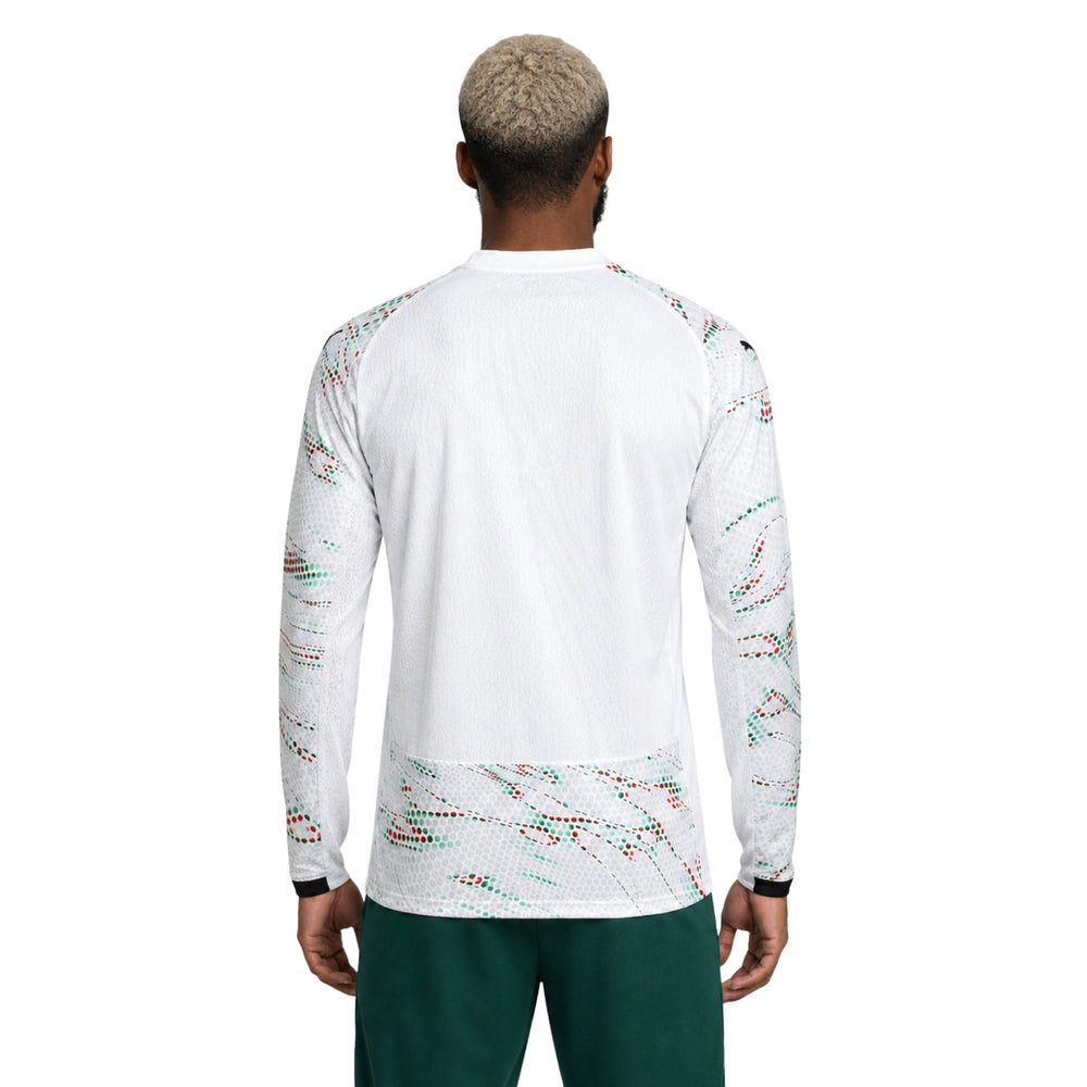 Portugal Away 25/26 - World Cup 2026 - Long Sleeve