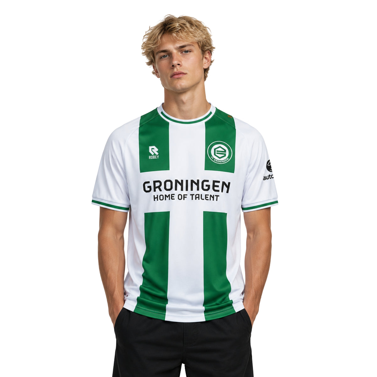 Groningen Domicile 26/27