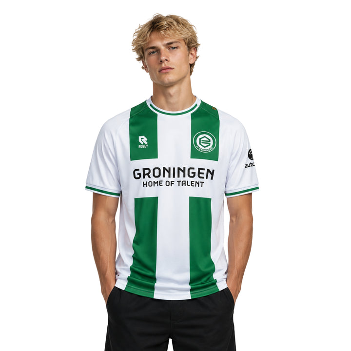 Groningen Domicile 26/27