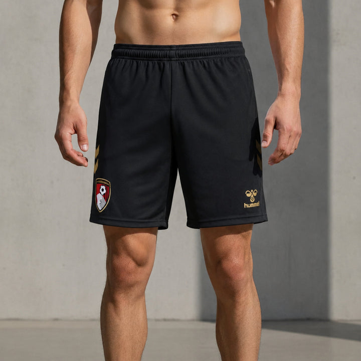 Short Bournemouth Domicile 26/27