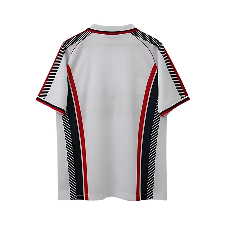 AC Milan Extérieur 97/98