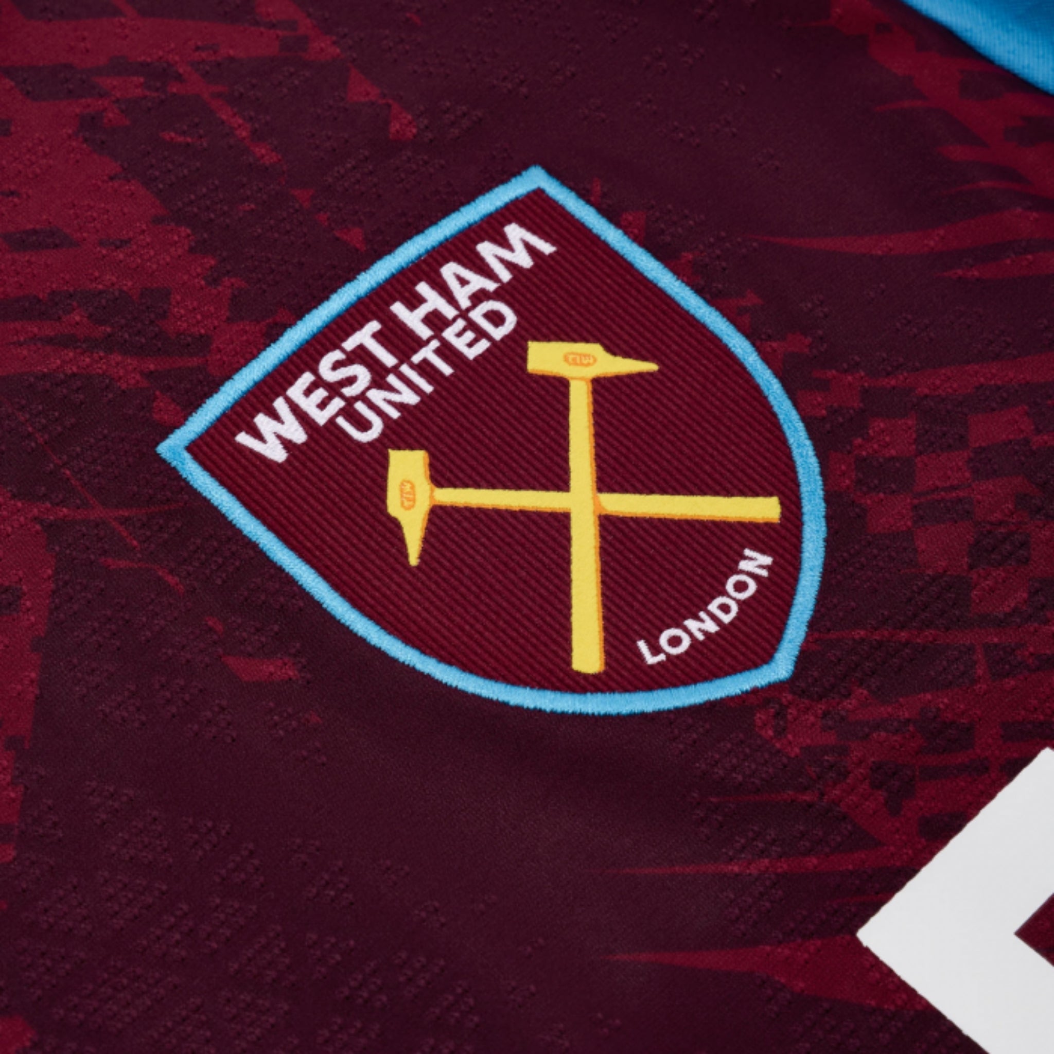 West Ham United Domicile 26/27