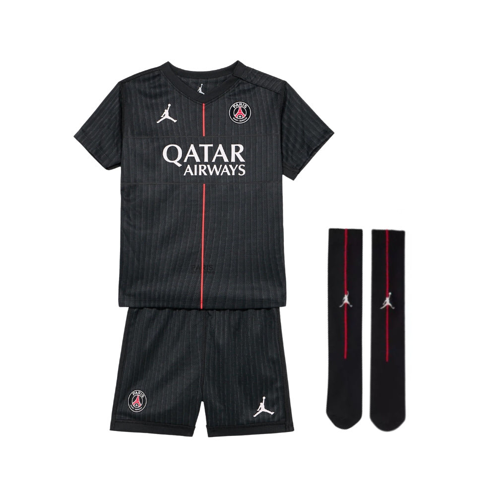 Kit - PSG Quatrième 25/26