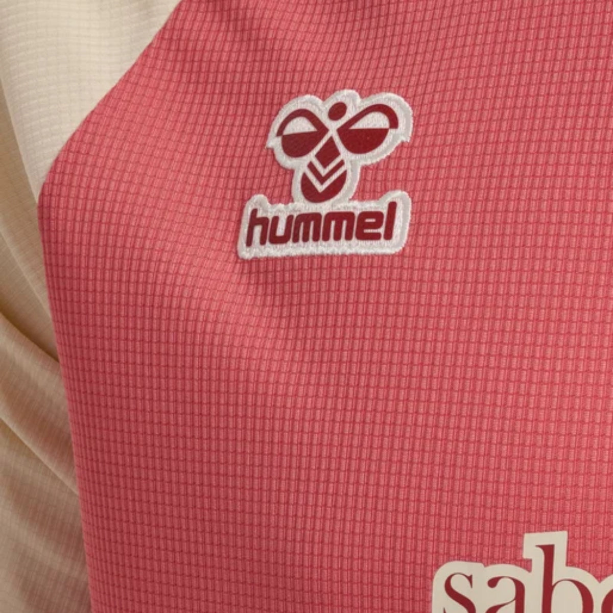 Málaga Away 26/27