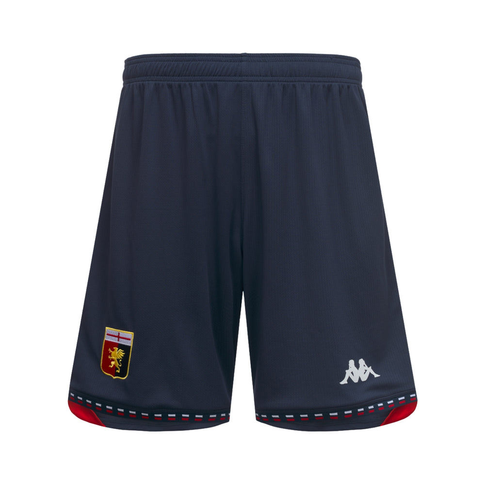 Short Genoa Domicile 26/27