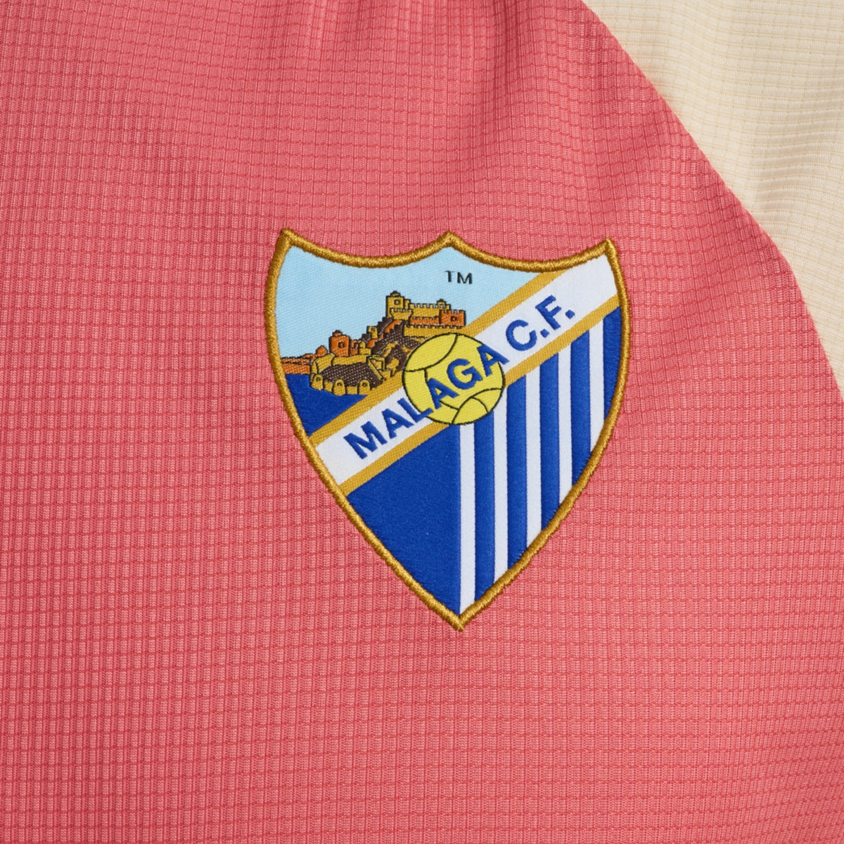 Málaga Away 26/27