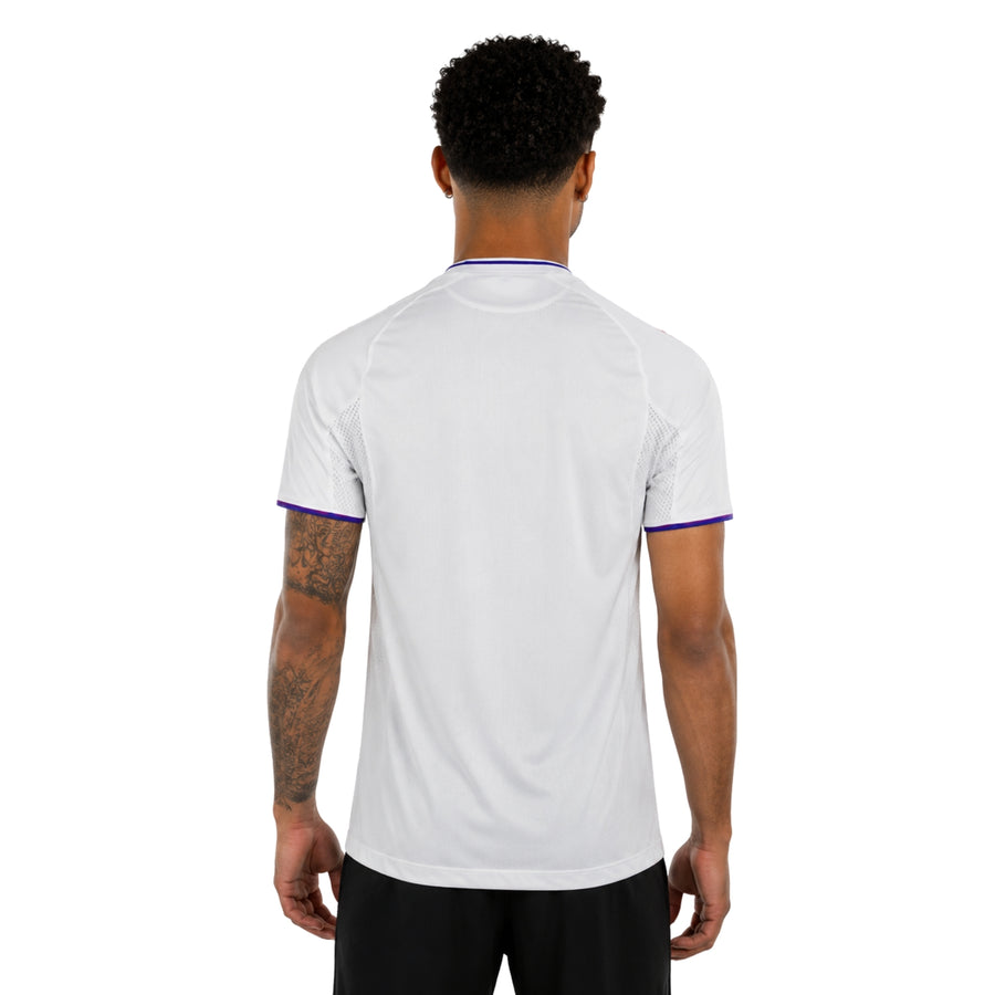Olympique Lyonnais Domicile 25/26 - Version Joueur