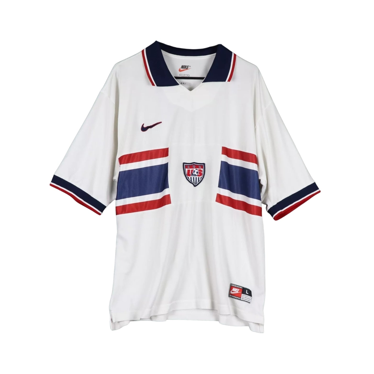 États-Unis Domicile 95/96