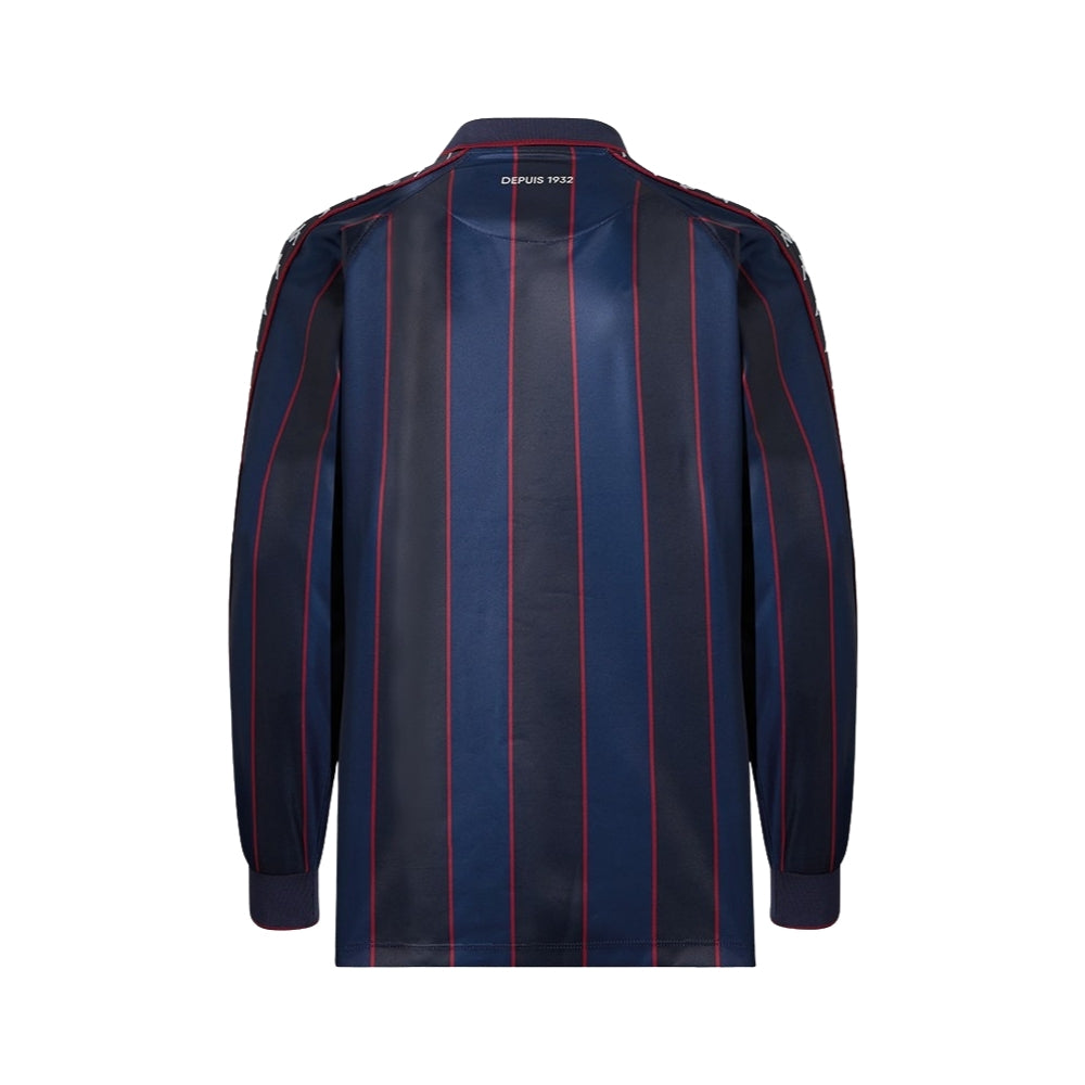 Metz Troisième 25/26 - Manches Longues